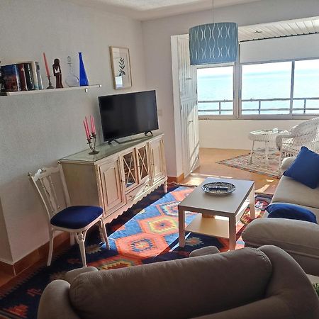 Paraiso Frente Al Mar Almuñécar エクステリア 写真